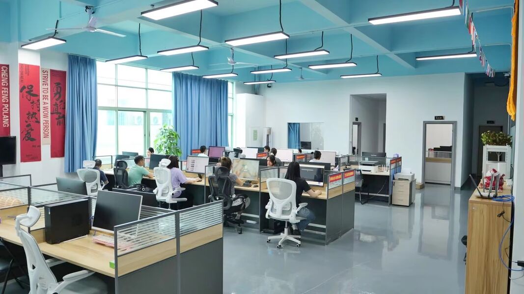 Shenzhen Eraysun Electronic Tech Co., Ltd