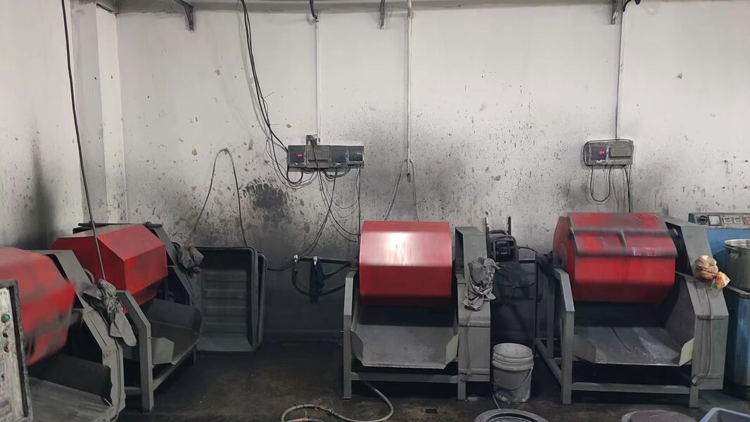 Shenzhen Eraysun Electronic Tech Co., Ltd manufacturer production line