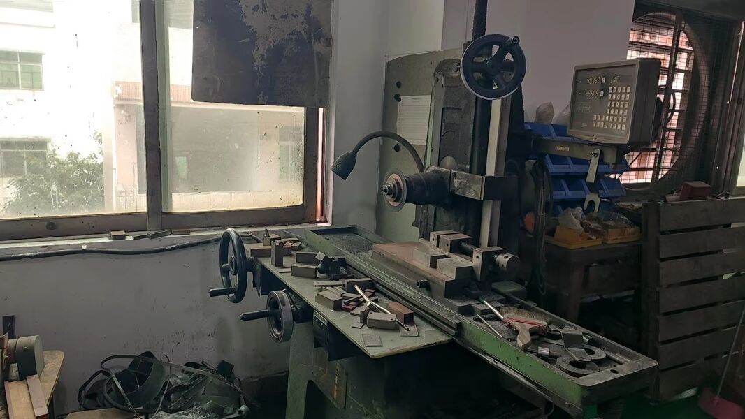 Shenzhen Eraysun Electronic Tech Co., Ltd manufacturer production line