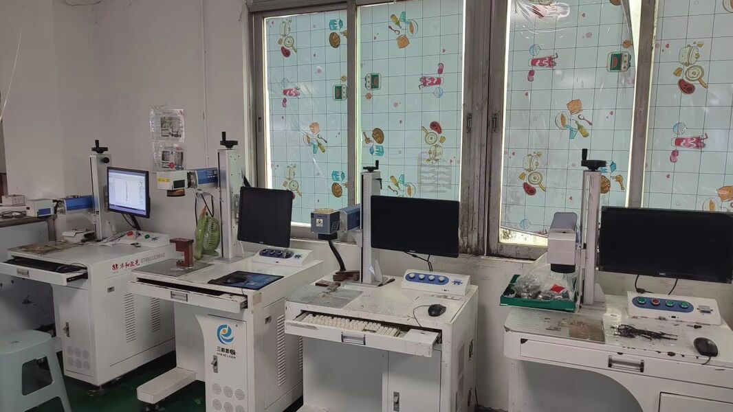 Shenzhen Eraysun Electronic Tech Co., Ltd manufacturer production line