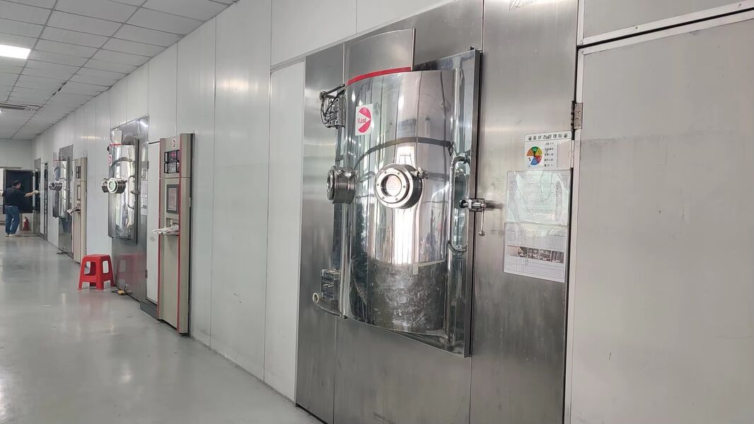 Shenzhen Eraysun Electronic Tech Co., Ltd manufacturer production line