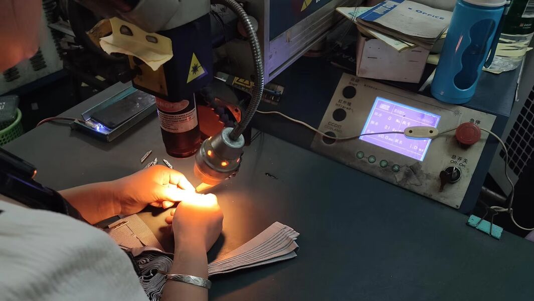 Shenzhen Eraysun Electronic Tech Co., Ltd manufacturer production line