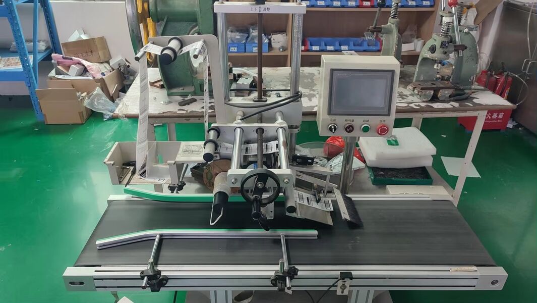 Shenzhen Eraysun Electronic Tech Co., Ltd manufacturer production line